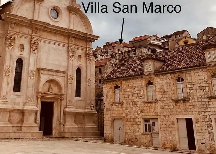 فيلة San Marco *