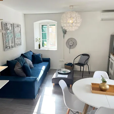 San Marco Vila Hvar Town