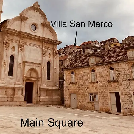 Villa San Marco *