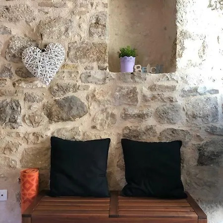 San Marco Vila Hvar Town