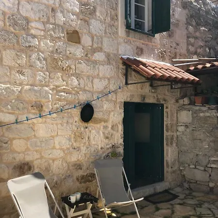 Vila San Marco Hvar Town