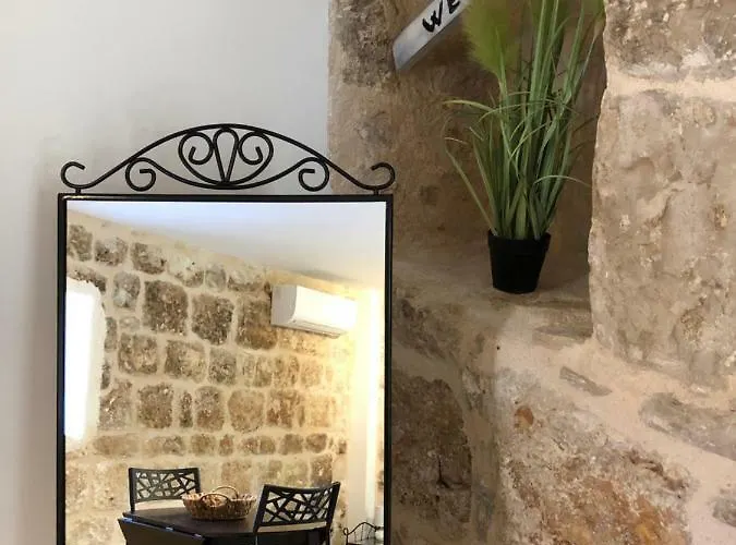 San Marco Villa