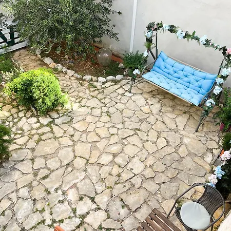 San Marco Villa *