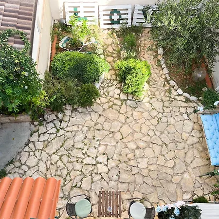 San Marco Villa *