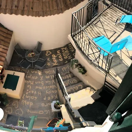 San Marco Villa *